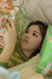 女人为啥摸几下就让进了